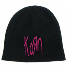 Korn - Logo Unisex Beanie Hat