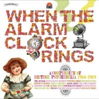 Various Artists - When The Alarm Clock Rings - A Comp