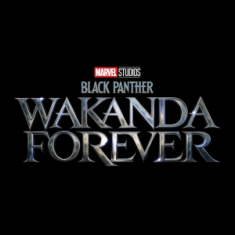 Black Panther - Wakanda Forever (CD)