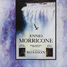 %Morricone - The Mission - Soundtrack
