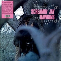 Screamin' Jay Hawkins - A Portrait Of A Man And His Woman