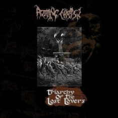 Rotting Christ - Triarchy Of The Lost Lovers