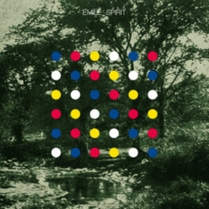 Emile - Spirit (Red Vinyl Lp)