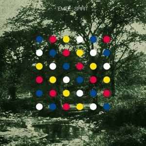 Emile - Spirit (Vinyl Lp)