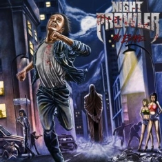 Night Prowler - No Escape