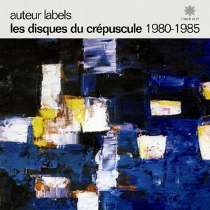 Various Artists - Auteur Labels: Les Disques Du