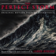 Original Motion Picture Soundt - Perfect Storm