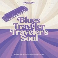 Blues Traveler - Traveler's Soul [Indie Retail Exclu