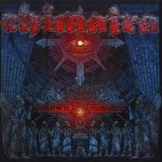 Chimaira - Crown Of Phantoms (Re-Release)