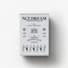 NCT DREAM - 2023 SM ARTIST SEASON'S GREETING + PHOTO