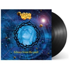 Eloy - Echoes From The Past (Vinyl Lp)