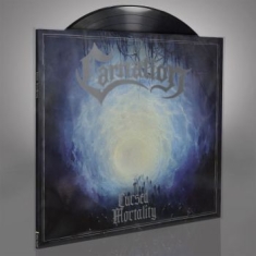 Carnation - Cursed Mortality (Vinyl Lp)