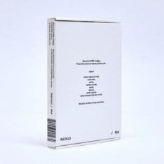 RM - (Indigo) Book Edition