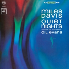 Davis Miles - Quiet Nights