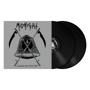 Midnight - Complete And Total Hell (2 Lp Vinyl)