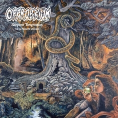Opprobrium - Serpent Temptation - Alternate Vers
