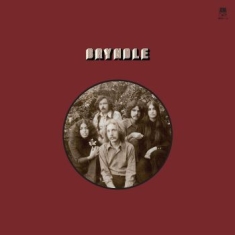 Bryndle - Bryndle (Lp)