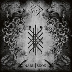 Fortid - Narkissos (Vinyl Lp)