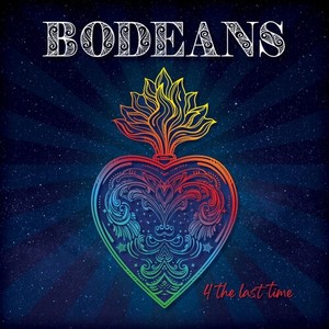 Bodeans - 4 The Last Time