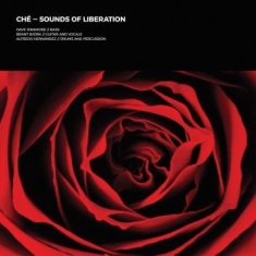 Ché - Sounds Of Liberation (Red/White Vin