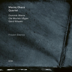 Maciej Obara Quartet - Frozen Silence (Lp)