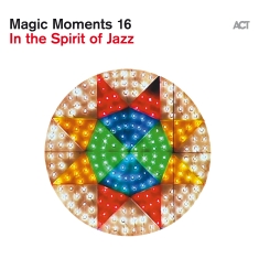 Various Artists - Magic Moments 16