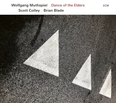 Wolfgang Muthspiel (W. Scott Colley - Dance Of The Elders