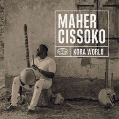 Cissoko Maher - Kora World