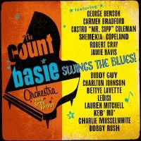 Count Basie Orchestra - Basie Swings The Blues