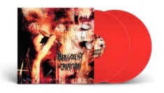 Malevolent Creation - Manifestation (2 Lp Red Vinyl)