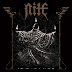 Nite - Darkness Silence Mirror Flame (Viny