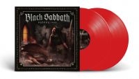 Black Sabbath - Sydney 1980 (2 Lp Röd Vinyl)