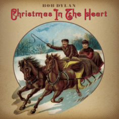 DYLAN BOB - Christmas In The Heart (Vinyl Reissue)