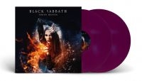 Black Sabbath - Tokyo Heaven (2 Lp Purple Vinyl)