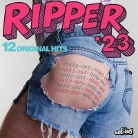 Hard-Ons - Ripper '23