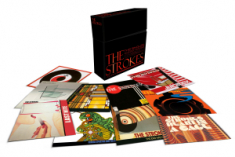 The Strokes - The Singles Volume 1 (Vinyl Single 7