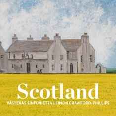 Peter Maxwell Davies Helen Grime - Davies, Grime & Mendelssohn: Scotla