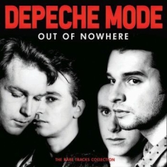 Depeche Mode - Out Of Nowhere