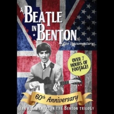 Harrison George - A Beatle In Benton, Illinois: 60Th