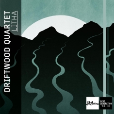 Driftwood Quartet - Litha - Jazz Thing Next Generation Vol. 