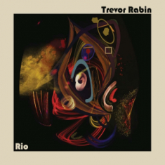 Rabin Trevor - Rio -Hq/Gatefold/Etched-