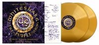Whitesnake - The Purple Album: Special Gold
