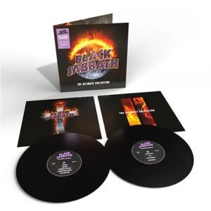 Black Sabbath - The Ultimate Collection