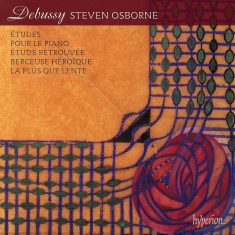 Debussy Claude - Études & Pour Le Piano
