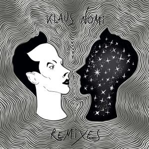 Klaus Nomi - Remixes