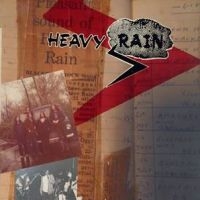 Heavy Rain - Heavy Rain (Vinyl Lp)