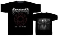 Dissection - T/S Reinkaos (Xl)