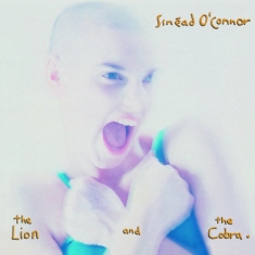 O'connor Sinead - Lion And The Cobra