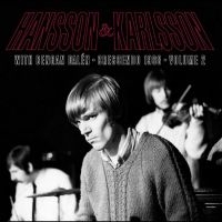 Hansson & Karlsson With Bengan Dalé - Crescendo 1968 Vol. 2
