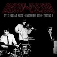 Hansson & Karlsson With Bengan Dalé - Crescendo 1968 Vol. 1